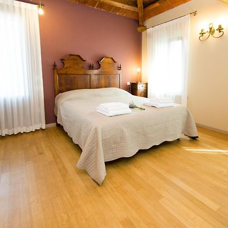Le Camere Del Nonno Momi Mareno di Piave Esterno foto