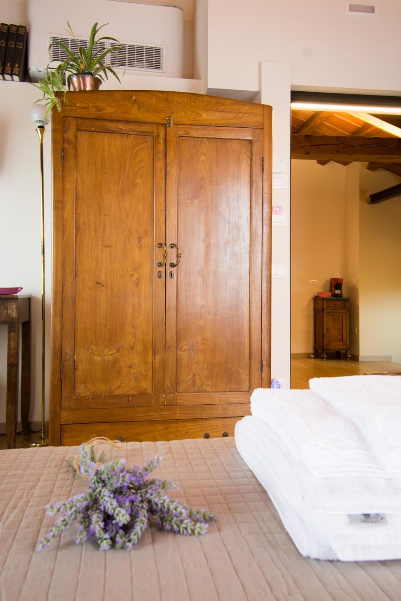 Le Camere Del Nonno Momi Mareno di Piave Esterno foto