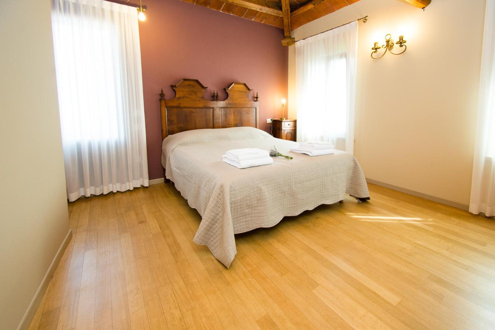 Le Camere Del Nonno Momi Mareno di Piave Esterno foto